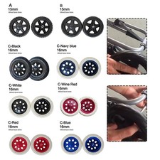 Ruota di ricambio resistente