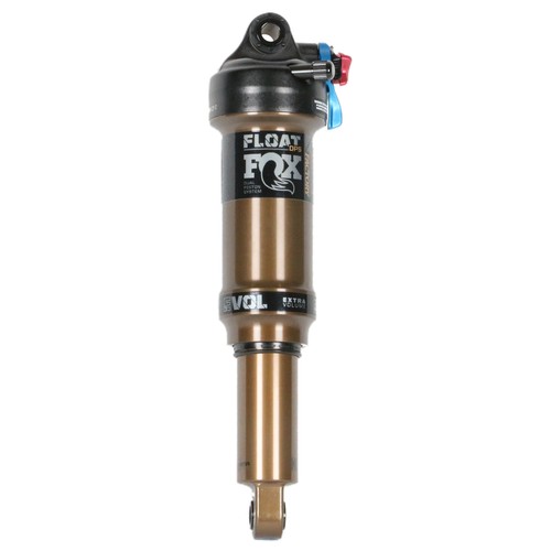 Ammortizzatore bici fox float - ammortizzatore,