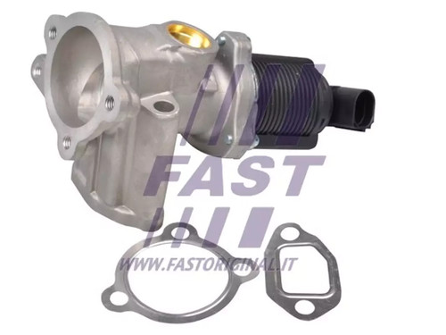 Valvola egr fast ft60228 per - egr,