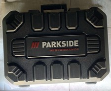 Smerigliatrice mola parkside - smerigliatrice,