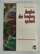 Analisi Dei Trading System
