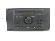 Ford Transit 2006 Radio