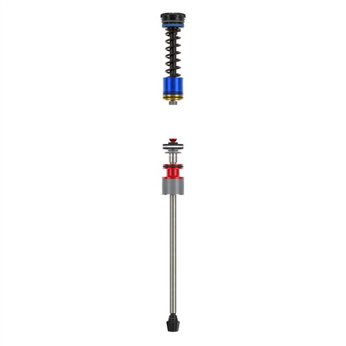 Upgrade kit forcella - upgrade,