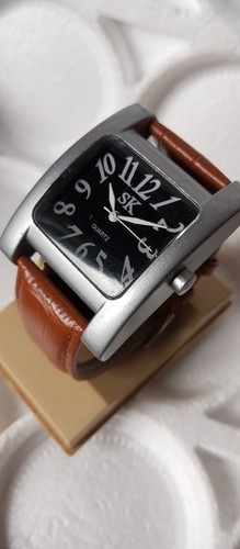 Montre homme quartz pile - montre, sk