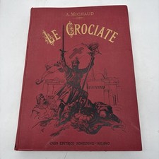 A MICHAUD STORIA DELLE