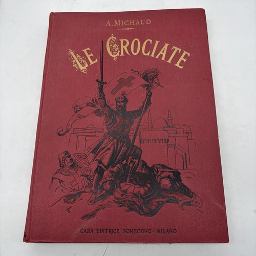 Michaud storia delle - michaud,