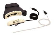 L.R. Baggs Anthem Pickup Chitarra Acustica Sistema di Mixaggio e Tecnologia Tru Mic