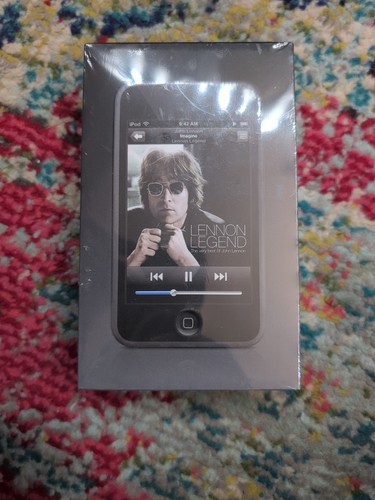 Sigillato apple ipod - apple,