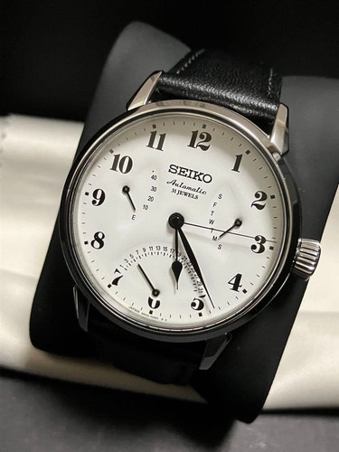Seiko presage sard007 - seiko,