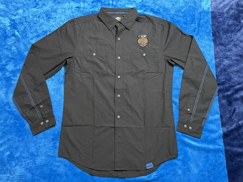 Camicia harley davidson 115 - camicia, harley-davidson