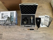 Roswell Pro Audio Mini k87