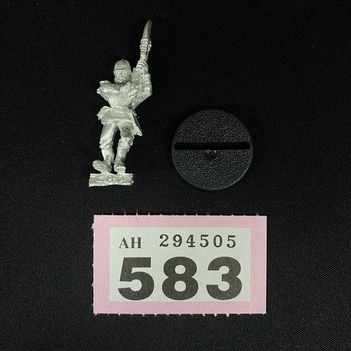 Guardia pretoriana trooper - pretoriana,