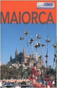 Maiorca ediz illustrata con - ediz.,