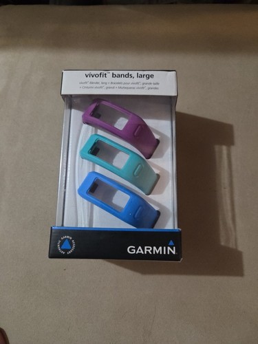 Cinturini garmin vivofit - cinturini,