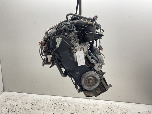 Motore rhr dw10bted4 citroen - rhr,