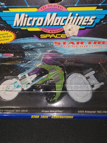 Nuove micro macchine - macchine, space
