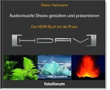 Audiovisuelle Shows gestalten