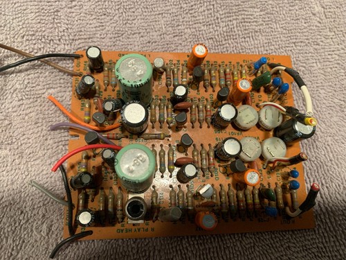 Teac 4300 stereo - teac,