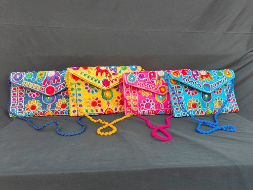 Pochette sera indiana - pochette,
