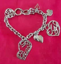 Elegante bracciale Guess da