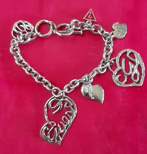Elegante bracciale guess - elegante,