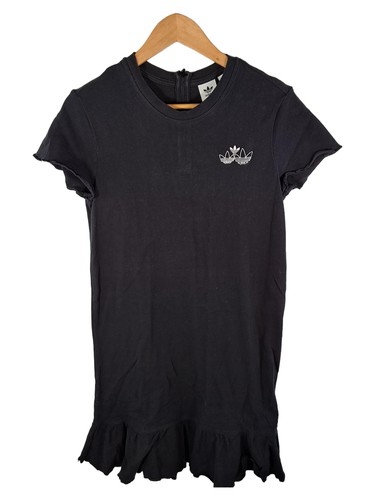 Adidas abito casual donna nero - casual,