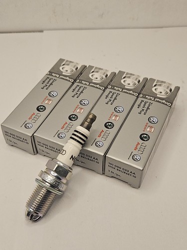 Candele longlife vw - longlife,