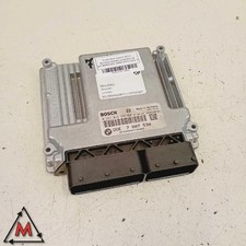 Centralina 0281013536 per BMW E92 2006-2013 SERIE 3 COUPE 2006-2010 (110869)