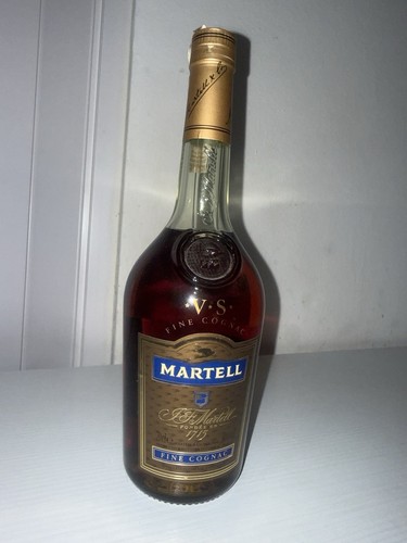 Martell fine cognac cl - 70,