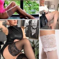 Calze senza ferretto Fiore