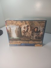 Il Signore Degli Anelli