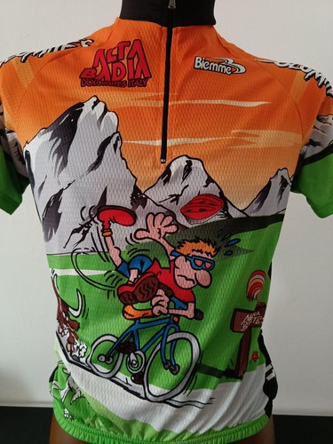Maglia ciclismo originale - ciclismo,