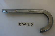 Vintage Bicycle Fender Length