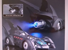 Modello AUTO BATMOBILE 1995