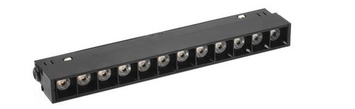 Faretto led magnetico - faretto,