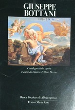 GIUSEPPE BOTTANI BOTTANI