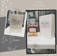 Dior Miss Dior per Donna 100ml