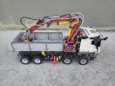 LEGO TECHNIC: Mercedes-Benz