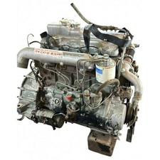 Motore C03-41 Om 50 4.6 Diesel 66,24