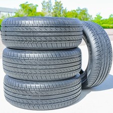 4 Tires Dcenti DC33 155/80R13