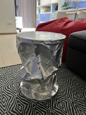 OPINION CIATTI Sgabello TAB.U