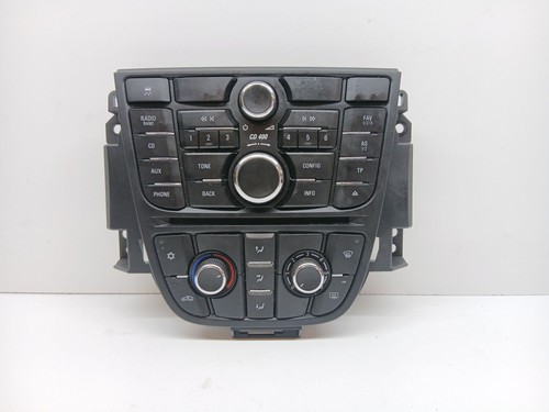 Autoradio stereo per - per, opel