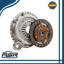 KIT FRIZIONE + REGGISPINTA DAIHATSU EXTOL HIJET TERIOS PIAGGIO PORTER 1.3