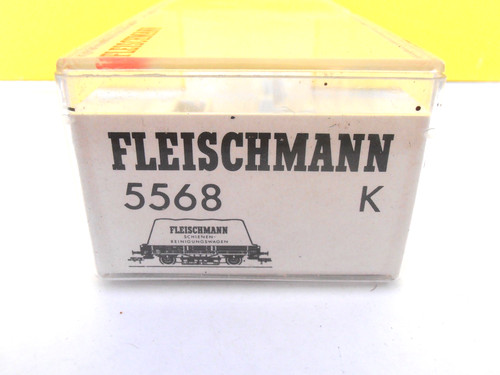 Fleischmann art 5568k box - art.5568k,