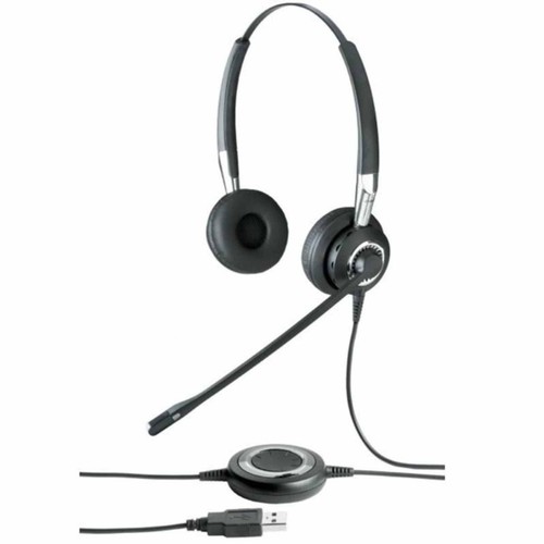 Jabra biz 2400 - biz, duo