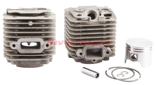 Kit cilindro pistone motosega