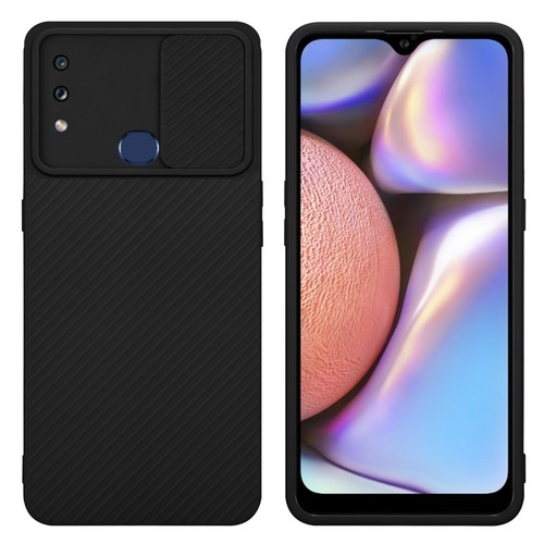 Cover per samsung galaxy a10s - cover,