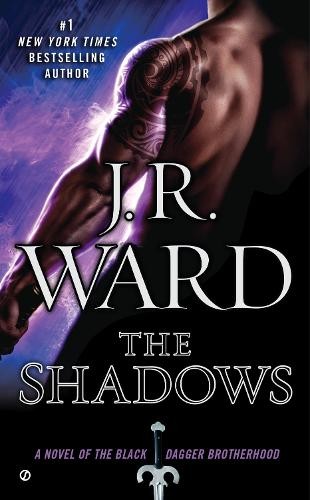 Ward the shadows - j.r.,