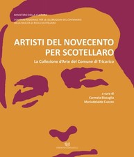 Artisti del Novecento per