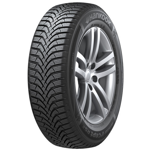 Pneumatici invernali hankook - pneumatici,